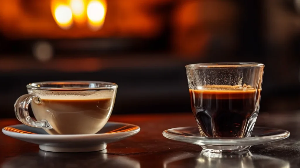 Caffeine Comparison: Espresso vs Regular Coffee