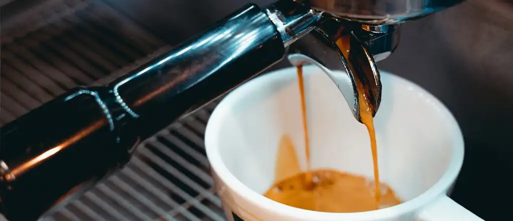 Illustration: Exploring the Caffeine Content in Espresso