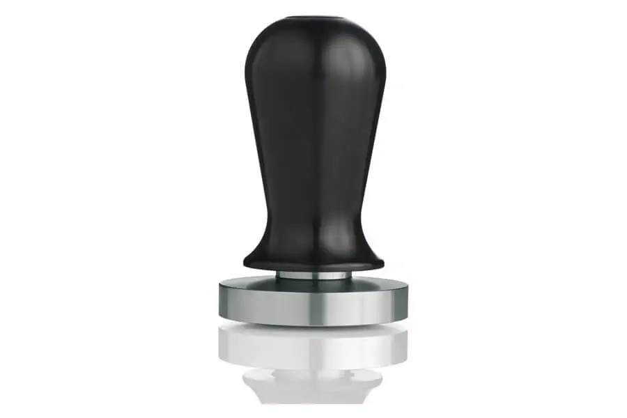 Decent Tamper is a must-have tool, for baristas