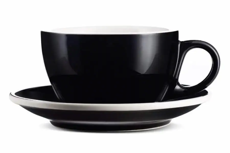 Espresso Parts Porcelain Cappuccino Cups