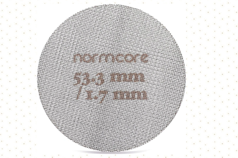 Normcore 53.3mm Puck Screen
