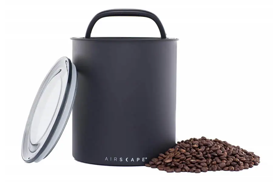 Planetary Design Airscape Kilo Coffee Storage Canister
