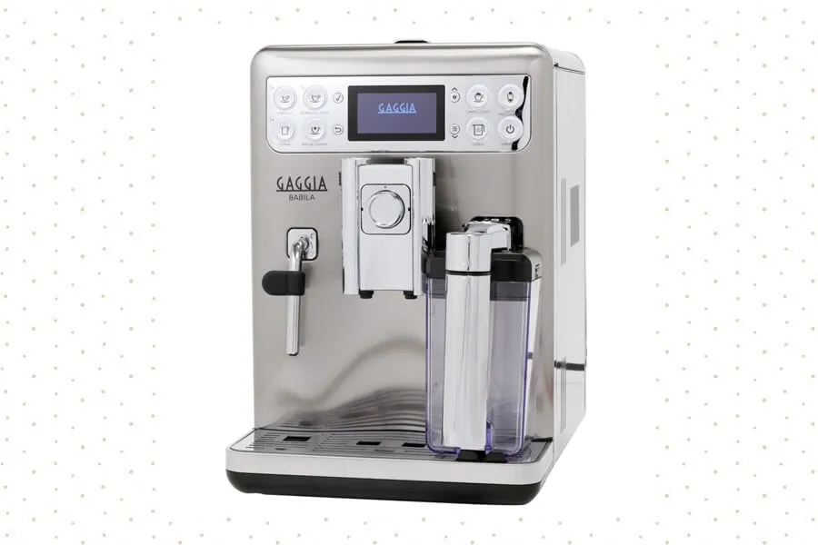 Gaggia Babila Espresso Machine