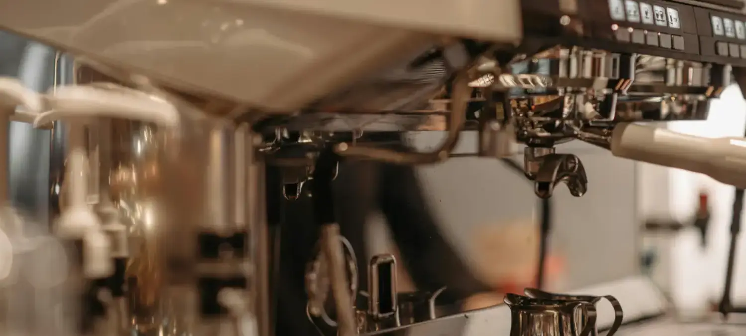 How Do Espresso Machines Work Exactly ? ☕ 2 How do espresso machines work in order to extract coffee