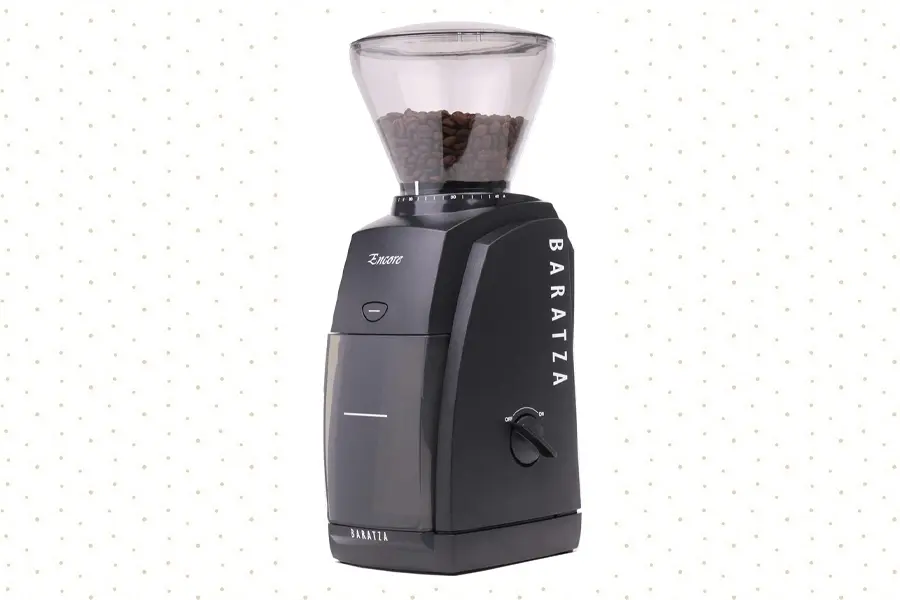 Baratza Encore Burr Grinder