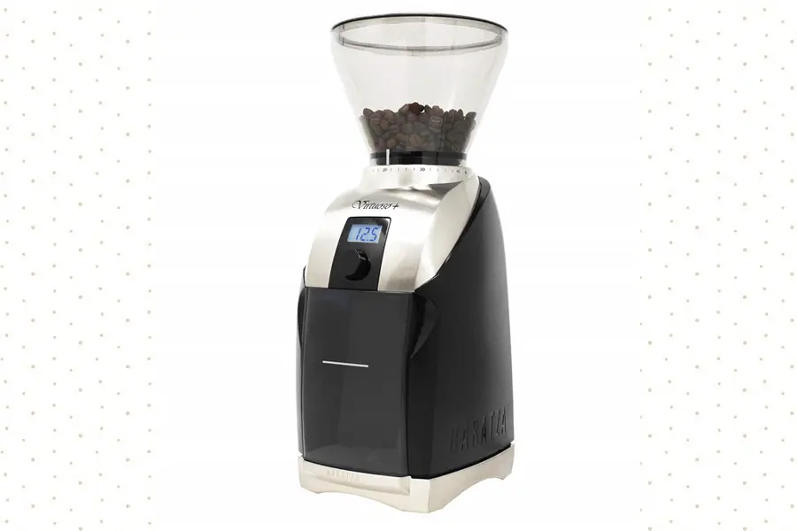 Baratza Virtuoso+ Coffee Grinder