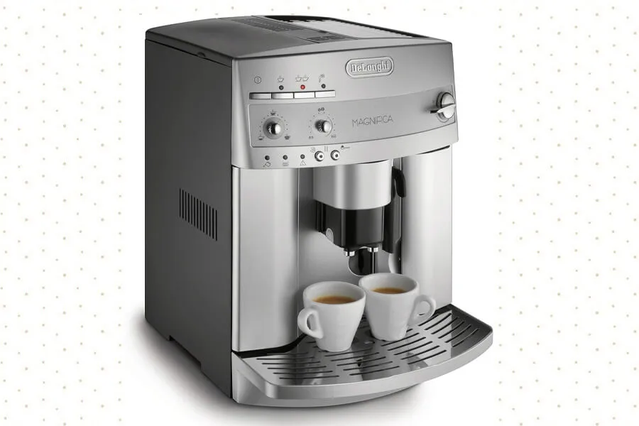 De'Longhi ESAM3300 Magnifica Super Automatic Espresso