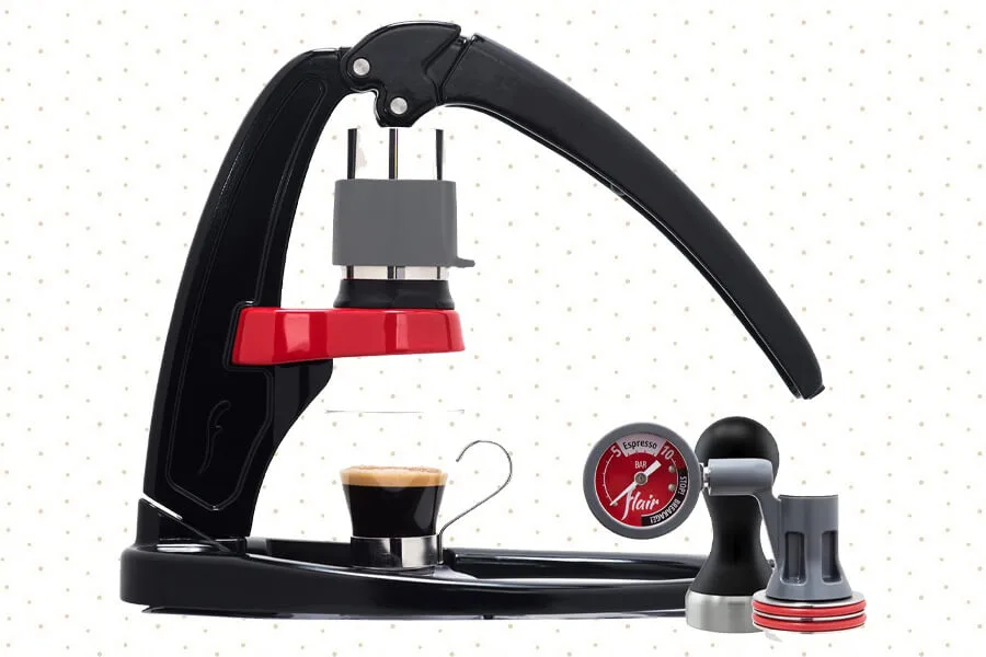 Flair 58 Espresso Maker