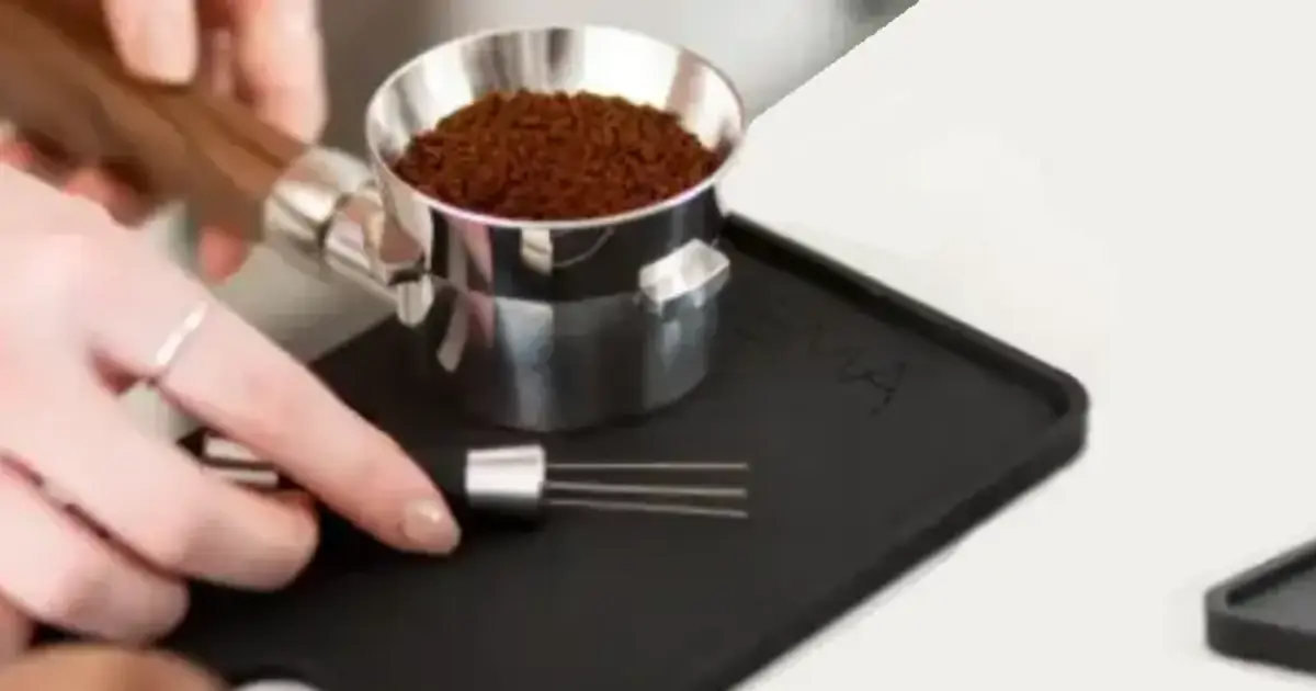 Crema Coffee WDT Tool - Smooth, Professional Espresso Prep 2 Crema Coffee WDT Tool for Espresso – Even Coffee Grounds Distribution