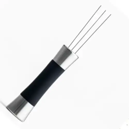 Crema Coffee WDT Tool – Achieve Even Espresso Grounds Distribution Crema Coffee WDT Tool for precise espresso distribution and smoother crema