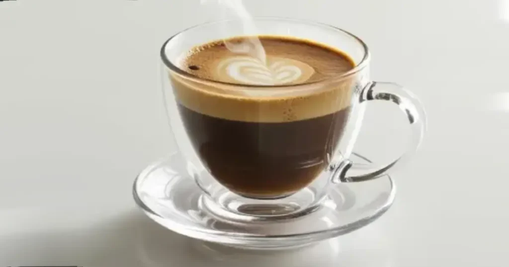 Macchiato - For Strong Coffee Lovers 3 A bold shot of espresso topped with a dollop of milk foam—perfect for those who love strong coffee with just a touch of creaminess.