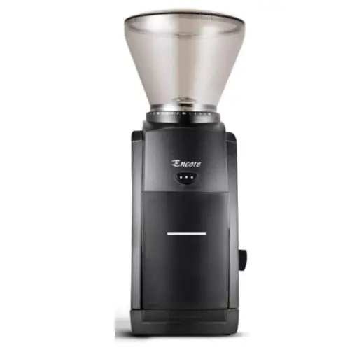 ☕ Manual vs Electric Coffee Grinders – Which One’s Right for You? 2 Baratza Encore