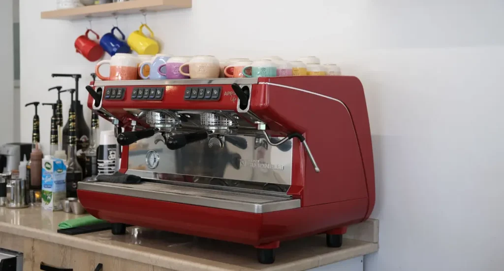 Best Premium Espresso Machines for Home Baristas 3 Best Premium Espresso Machines For Home Baristas who enjoy style, quality and features
