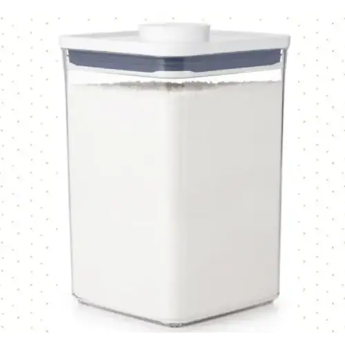 OXO Good Grips Pop Container – Versatile, Airtight Storage for Freshness oxo good grips pop container