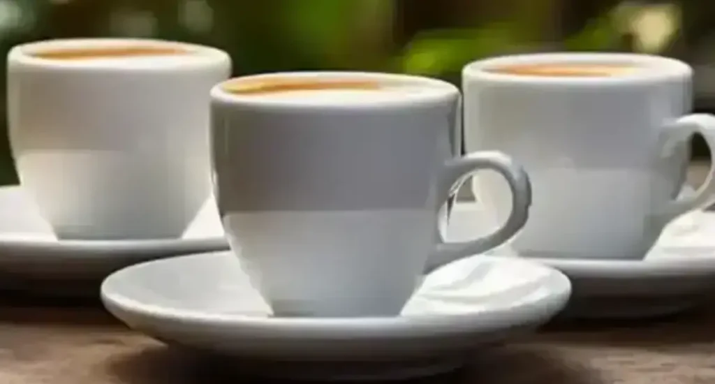 What Are Demitasse Cups? - Why Espresso Tastes Better in Them 201 The 3 best espresso demitasse cups showcasing the design and quality