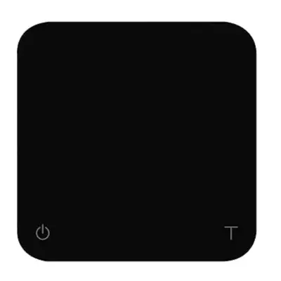 Acaia Pearl Coffee Scale for Pour-Over and Manual Brewing One of the best coffee scales is the Acaia Pearl digital coffee scale with timer and real-time flow-rate display
