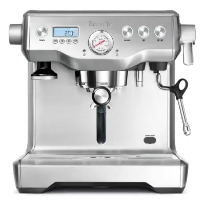 Breville Barista Touch Review: Is It Worth the Hype? ☕✨ 3 Breville Barista Touch