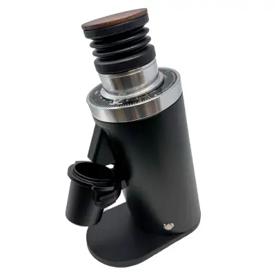 ☕ Conical vs Flat Burr Grinders: What’s the Difference? 6 DF64 Gen 2