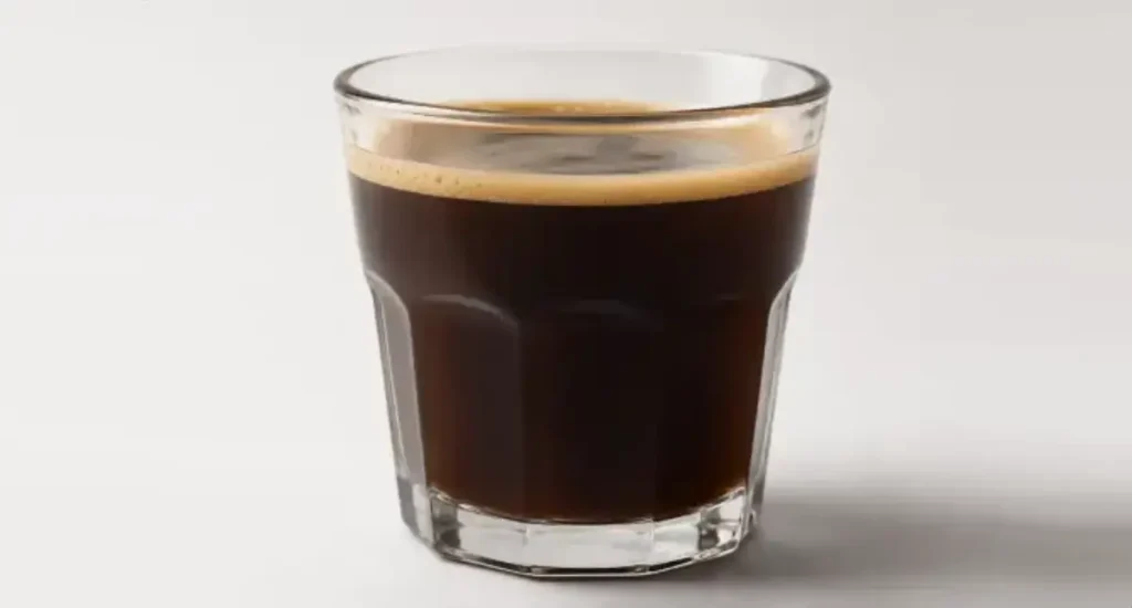 What Is a Lungo? (Italian-Style Long Espresso Explained) ๐ฎ๐น 5 An Americano is made by adding hot water to espresso, which breaks up the crema and gives a smoother, more diluted cup.