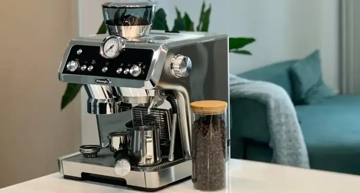 Best Espresso Machines Under $1000 - Which 8 Come Up Tops ☕️ 2 Best espresso machines under $1000 including the top 8 that made the list
