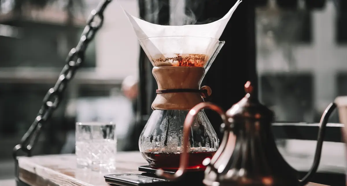 Coffee Brewing Methods Beginner’s Easy Guide 2 Brewing Pour Over Coffee Which Is Just One Form of Coffee Brewing Methods Available