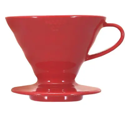 ☕ How to Brew Hario V60 Coffee Like a Pro 3 Hario V60