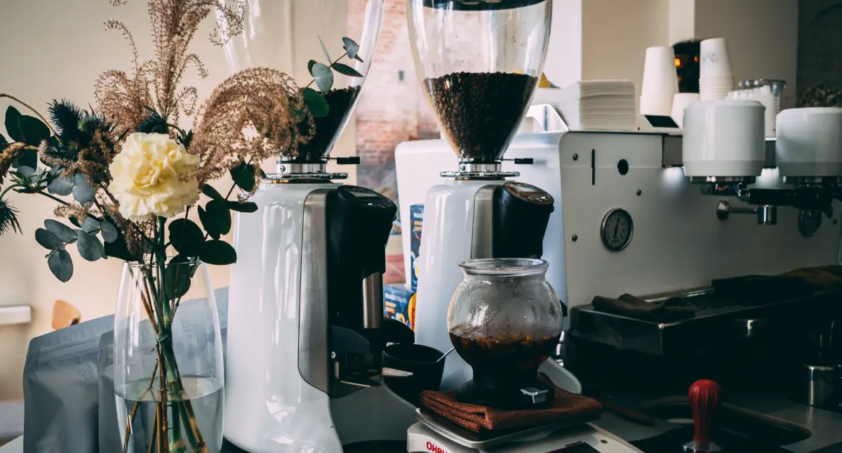 Manual vs Electric Coffee Grinders – Which One’s Right for You? ☕ 2 Manual vs Electric Coffee Grinders Which One’s Right for You?