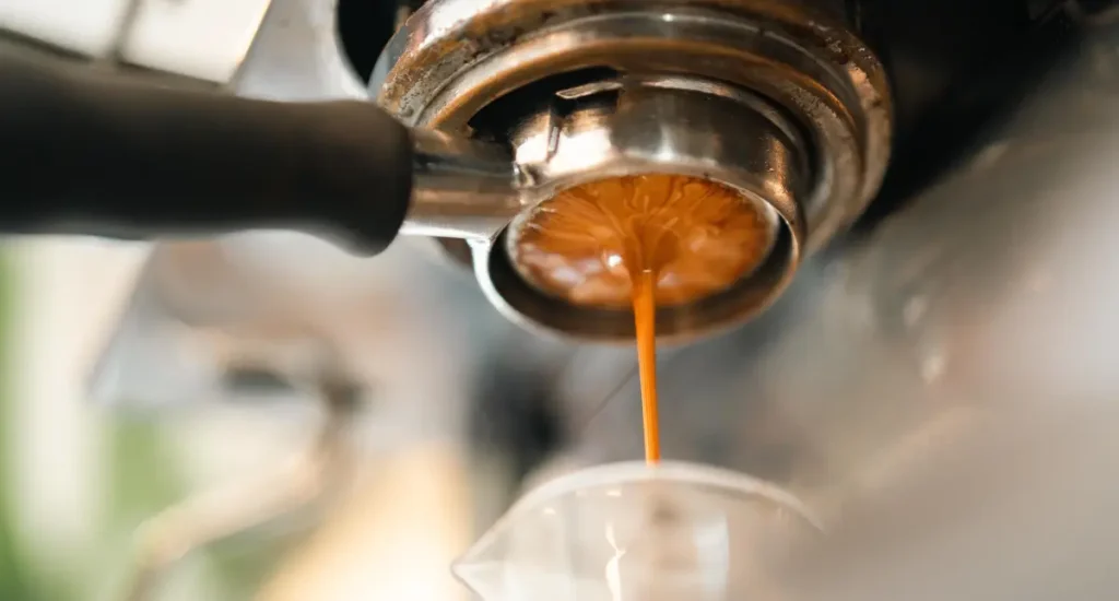 What is Pre-Infusion in Espresso Machines? ☕ 62 What is Pre-Infusion in Espresso Extraction and why it matters