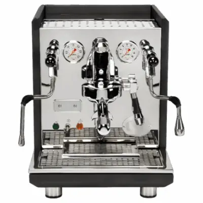 Best Prosumer Espresso Machines for Home Baristas ☕ 6 ECM Synchronika