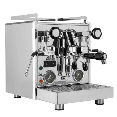 Best Prosumer Espresso Machines for Home Baristas ☕ 5 Profitec Pro 700