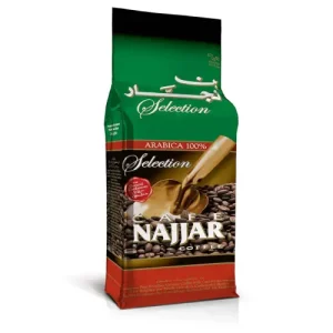 Café Najjar Classic Turkish Coffee Café Najjar traditional Turkish coffee finely ground