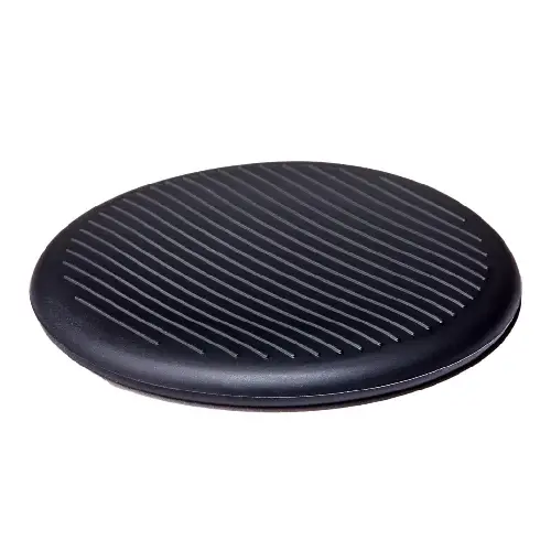 Able Travel Cap for AeroPress Able travel cap accessory for AeroPress leak resistant brewing on the go