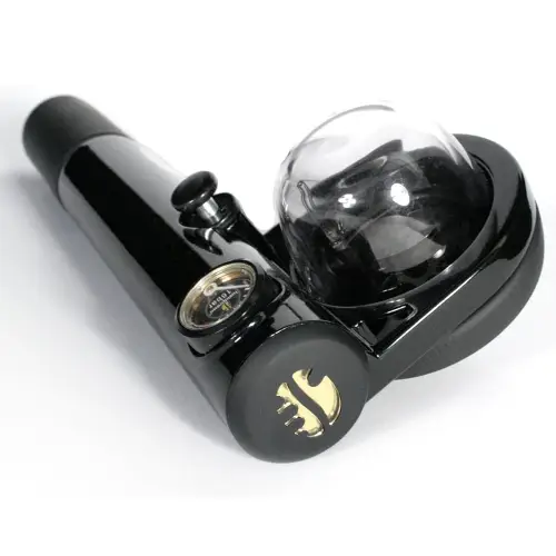 Handpresso Wild Hybrid – portable espresso machine for car and travel Handpresso Wild Hybrid portable espresso machine for car and outdoor use