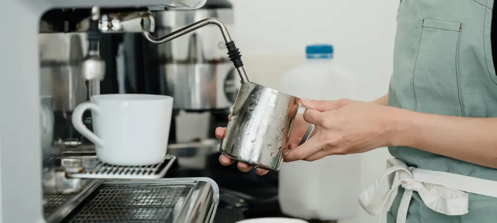 Best Budget Espresso Machines Under $200 (2025): Top Picks for Affordable Espresso Lovers 70 Budget Espresso Machine with steam wand