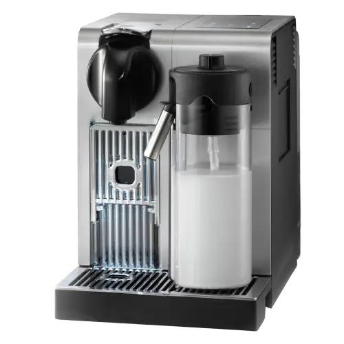 Nespresso Lattissima Pro Espresso Machine with Milk Frother Nespresso Lattissima Pro espresso machine with automatic milk frother
