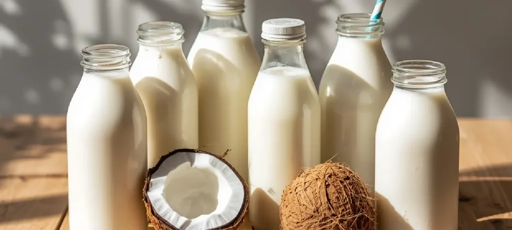 Best Milk for Matcha Lattes: Oat, Almond, Dairy & More Tested 54 Bottles of dairy and plant-based milk for making matcha lattes