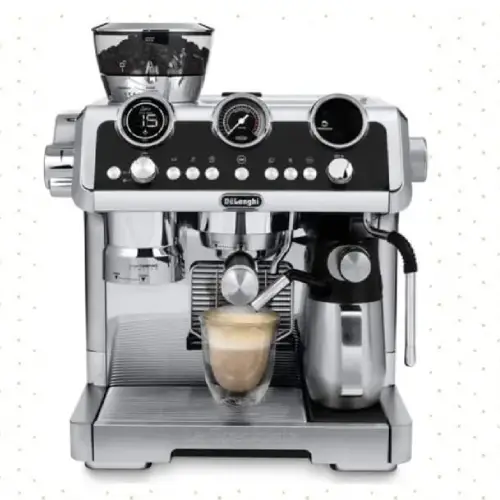 De'Longhi Maestro La Specialista Espresso Machine De'Longhi Maestro La Specialista espresso machine product image