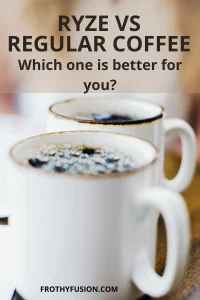 Ryze Chicory Coffee Benefits: Is It Worth Trying? 3 Ryze Chicory Coffee Benefits see if it delivers better digestion, smoother energy, and less acidity.
