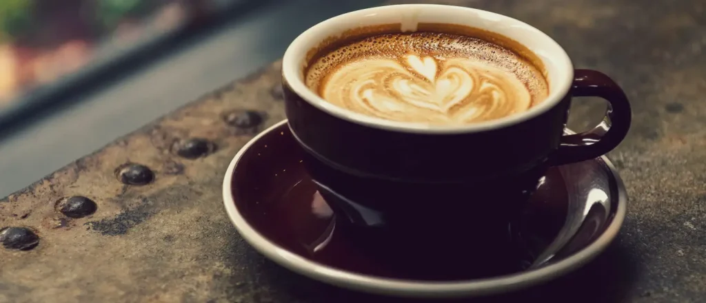 Ryze for Anxiety: Can This Mushroom Coffee Reduce Jitters and Stress? 10 Cup of Ryze mushroom coffee used as a lower-caffeine alternative for people concerned about anxiety and coffee jitters.