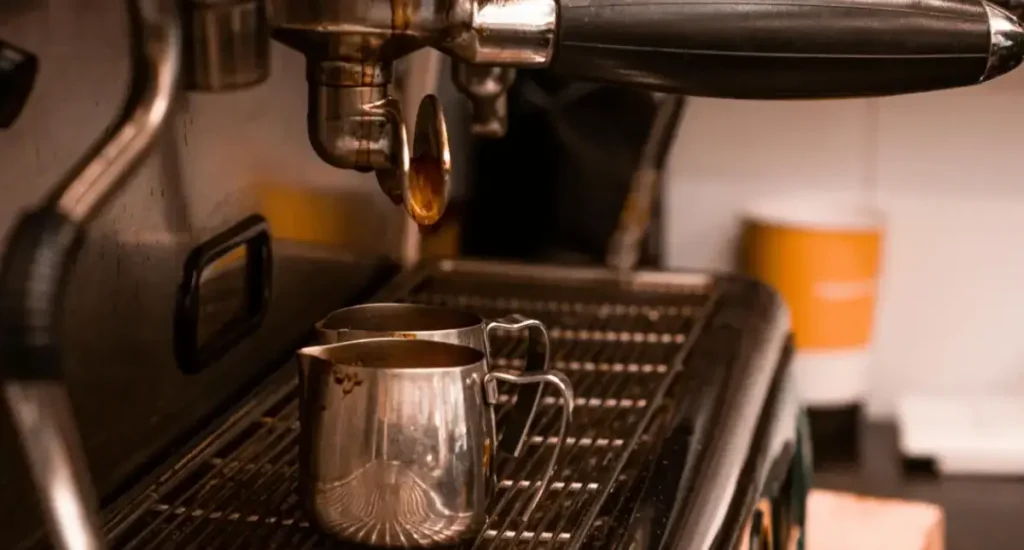 Bean-to-Cup Coffee Machines: A Complete Beginner's Guide 49 Bean-to-cup coffee machines with built-in grinder for making fresh espresso at home.