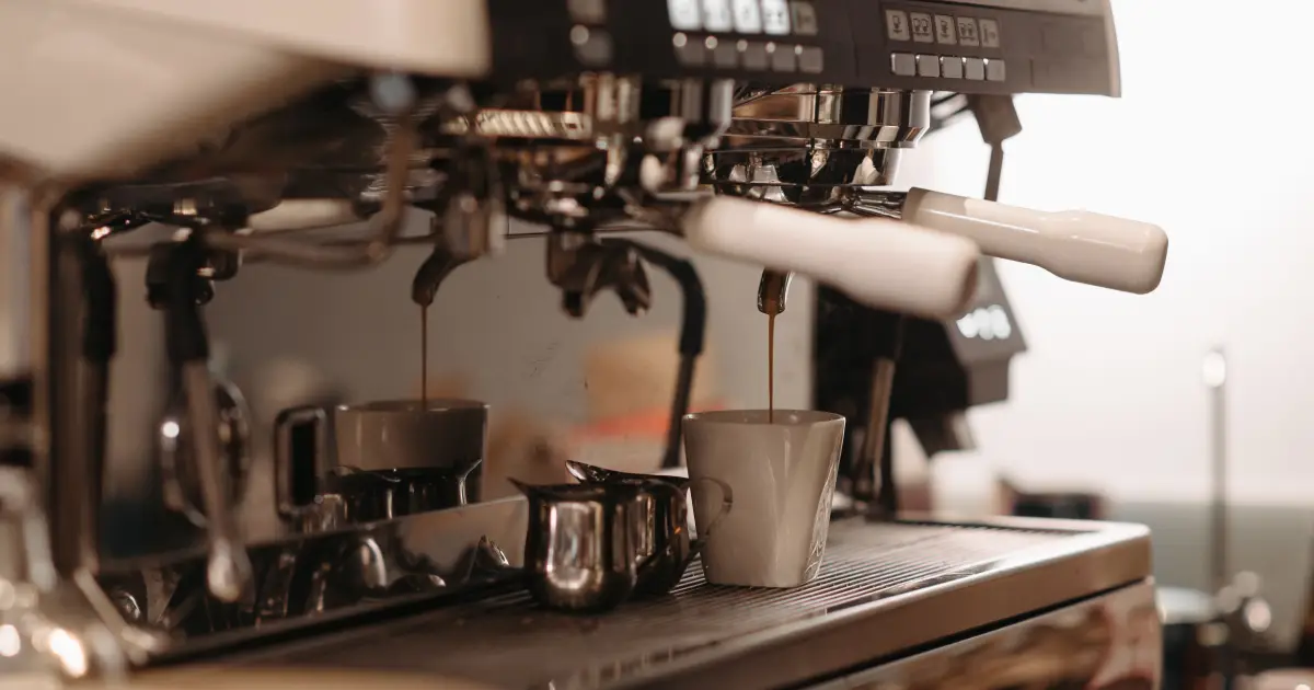 How Long Do Espresso Machines Last? A Complete Guide 2 Well Kept Espresso Machine to show how long espresso machines last