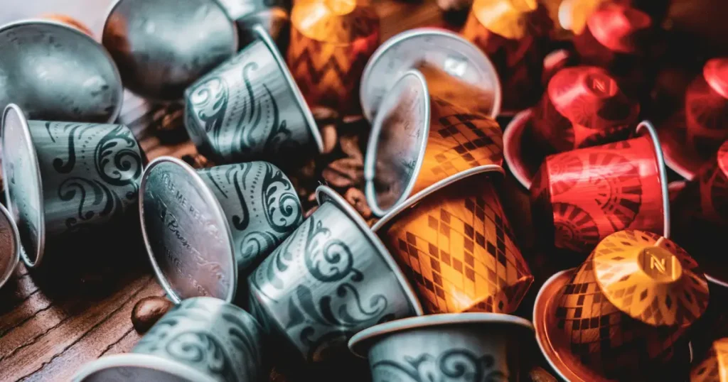 Best Third-Party Pods for Nespresso: 9 Compatible Capsules Ranked 2 Assortment of the best third-party pods compatible with Nespresso Original machines