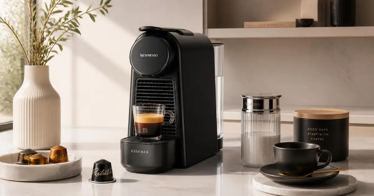 How Long Do Nespresso Machines Last? 2 How long Nespresso machines last and how to extend their lifespan