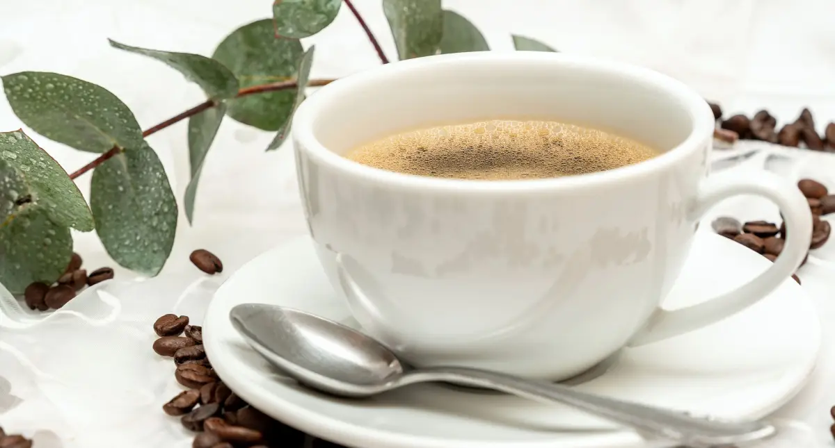 Decaf vs Regular Coffee: What’s the Real Difference? ☕ 2 Decaf Vs Regular Coffee is there a real difference